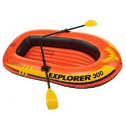 قایق بادی اینتکس Explorer300 set101934thumbnail